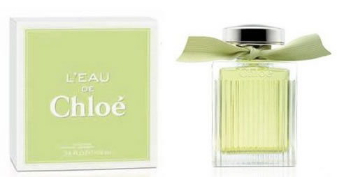 蔻依L’Eau de Chloé