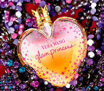 Vera Wang Glam Princess 王薇薇魅力公主