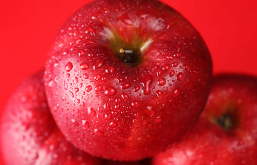 科学减肥_减肥的水果苹果