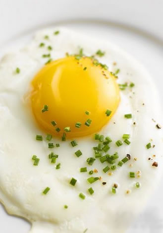 早餐吃鸡蛋好吗_鸡蛋早餐做法